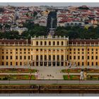 Schloss Schönbrunn Wien