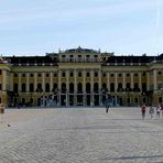 Schloss Schönbrunn Wien