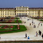 Schloß Schönbrunn (Wien) II.