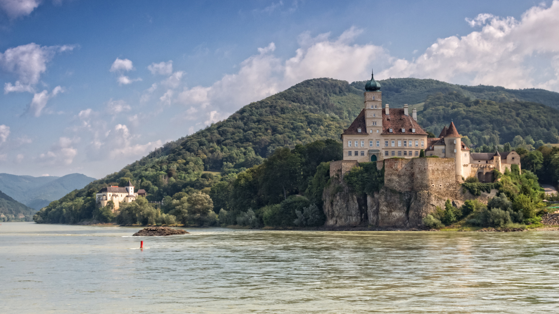 Schloss Schönbühel