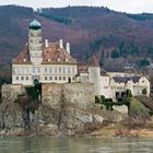 Schloss Schönbühel in der Wachau