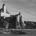 Schloss Schönbühel in der Wachau