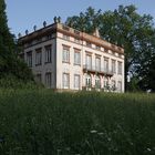 Schloss Schönbusch...