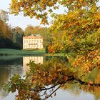 Schloss Schönbusch Aschaffenburg