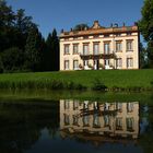 Schloss Schönbusch...