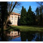 Schloss Schönbusch