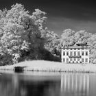 Schloss Schönbusch in Aschaffenburg