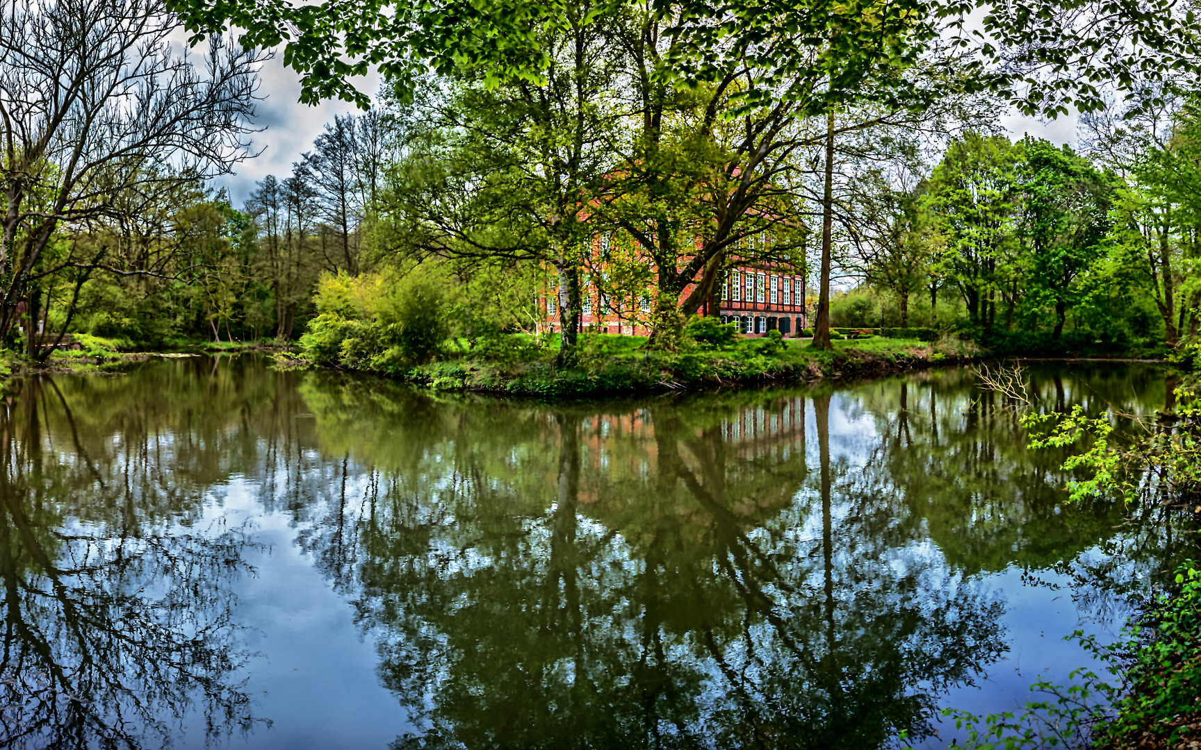 Schloss Schönebeck