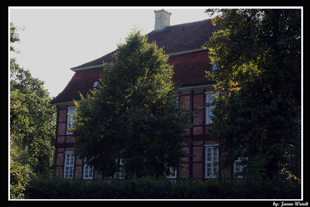 Schloss Schönebeck