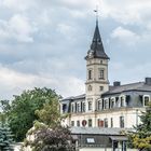 Schloss Schönefeld in Leipzig