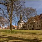 Schloss Schönfeld bei Radeburg- Nr. 2