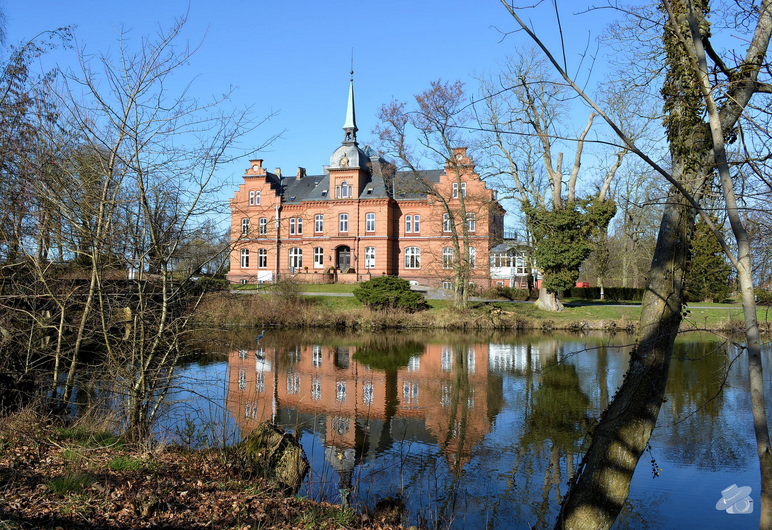 Schloss Schönhagen