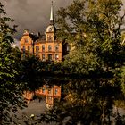 Schloss Schönhagen an der Ostsee