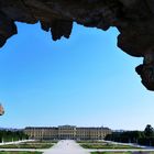 Schloß Schönrunn,Wien