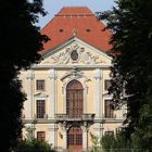 Schloss Schönwölkau