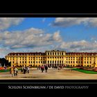 Schloss Schonbrunn