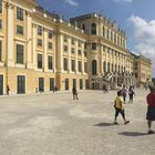 Schloß Scho?nbrunn