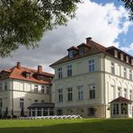 Schloss Schorssow