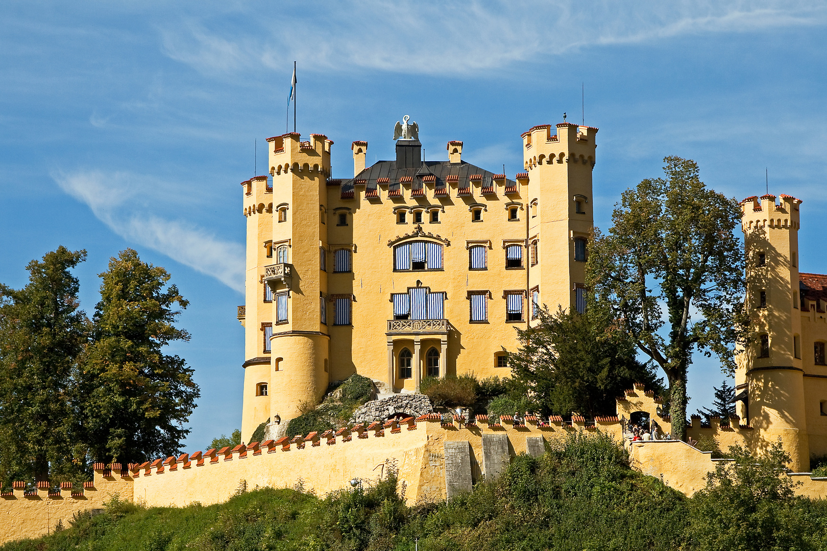 Schloss Schwangau