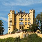 Schloss Schwangau