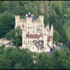 Schloss Schwangau 2017