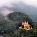 Schloss Schwangau