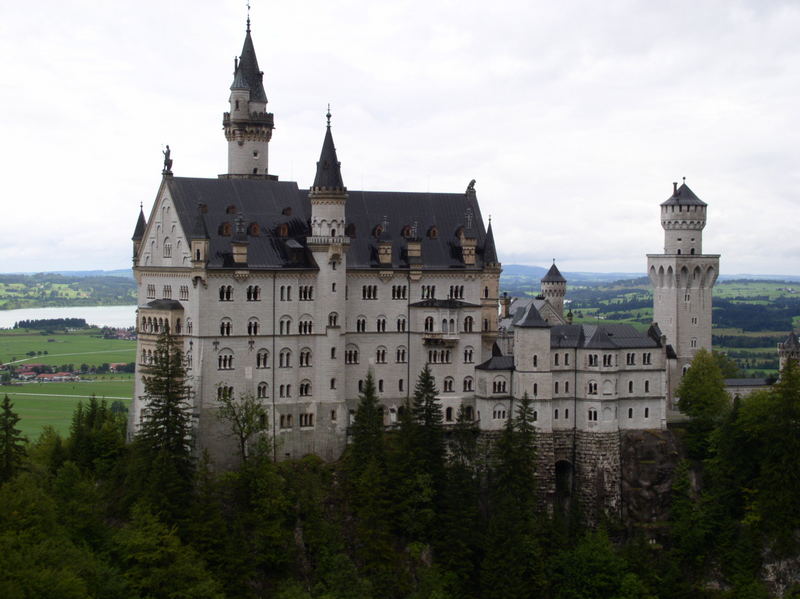 Schloss Schwanstein