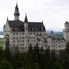 Schloss Schwanstein