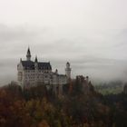 Schloß Schwanstein