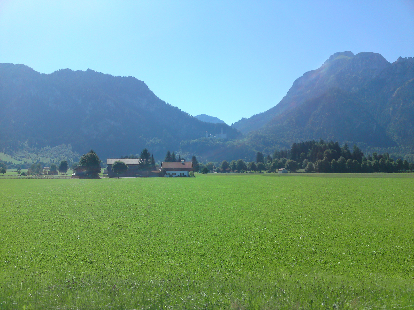 Schloss Schwanstein