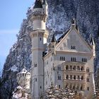 Schloss Schwanstein