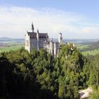 "Schloss Schwanstein..."