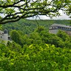 Schloss Schwarzburg