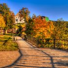 Schloss Schwarzburg