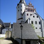 Schloss Schwarzenberg