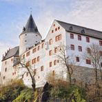 Schloss Schwarzenberg.....