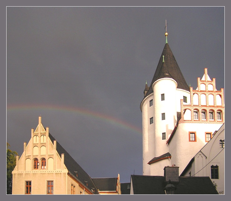 Schloss Schwarzenberg