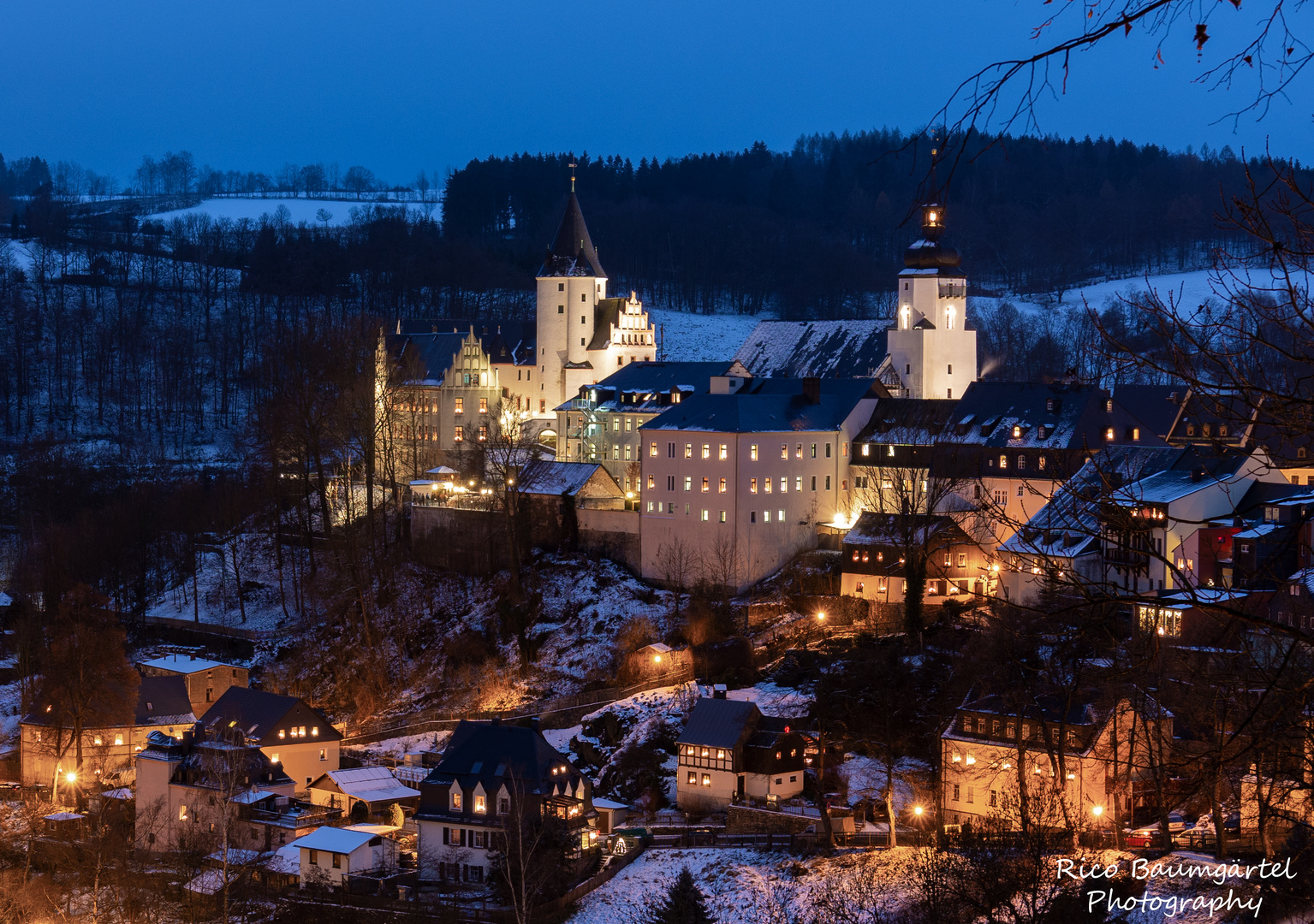 Schloß-Schwarzenberg-am-12.12.2021