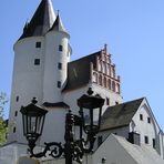 Schloss Schwarzenberg