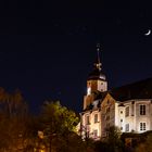 Schloß Schwarzenberg /Erzgebirge