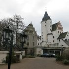 Schloss Schwarzenberg in Sachsen