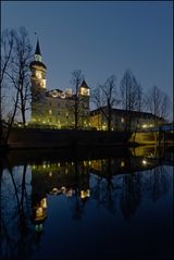 Schloss Schwarzenfeld