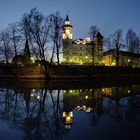 Schloss Schwarzenfeld