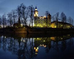 Schloss Schwarzenfeld