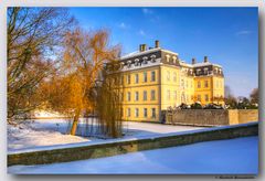 Schloss Schwarzenraben