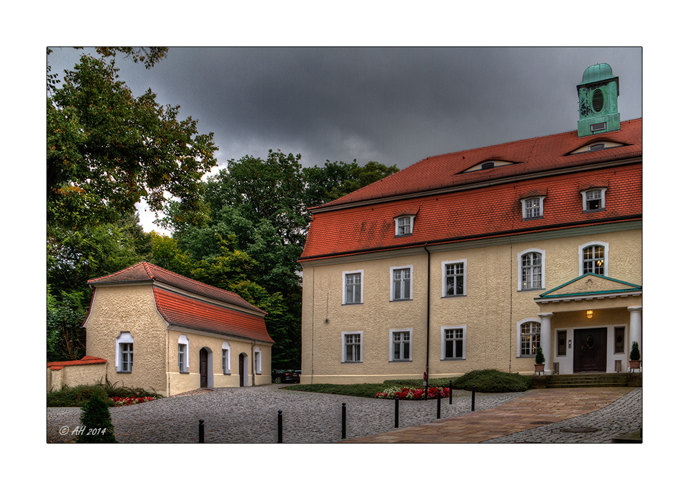 Schloss Schweinsburg - 2