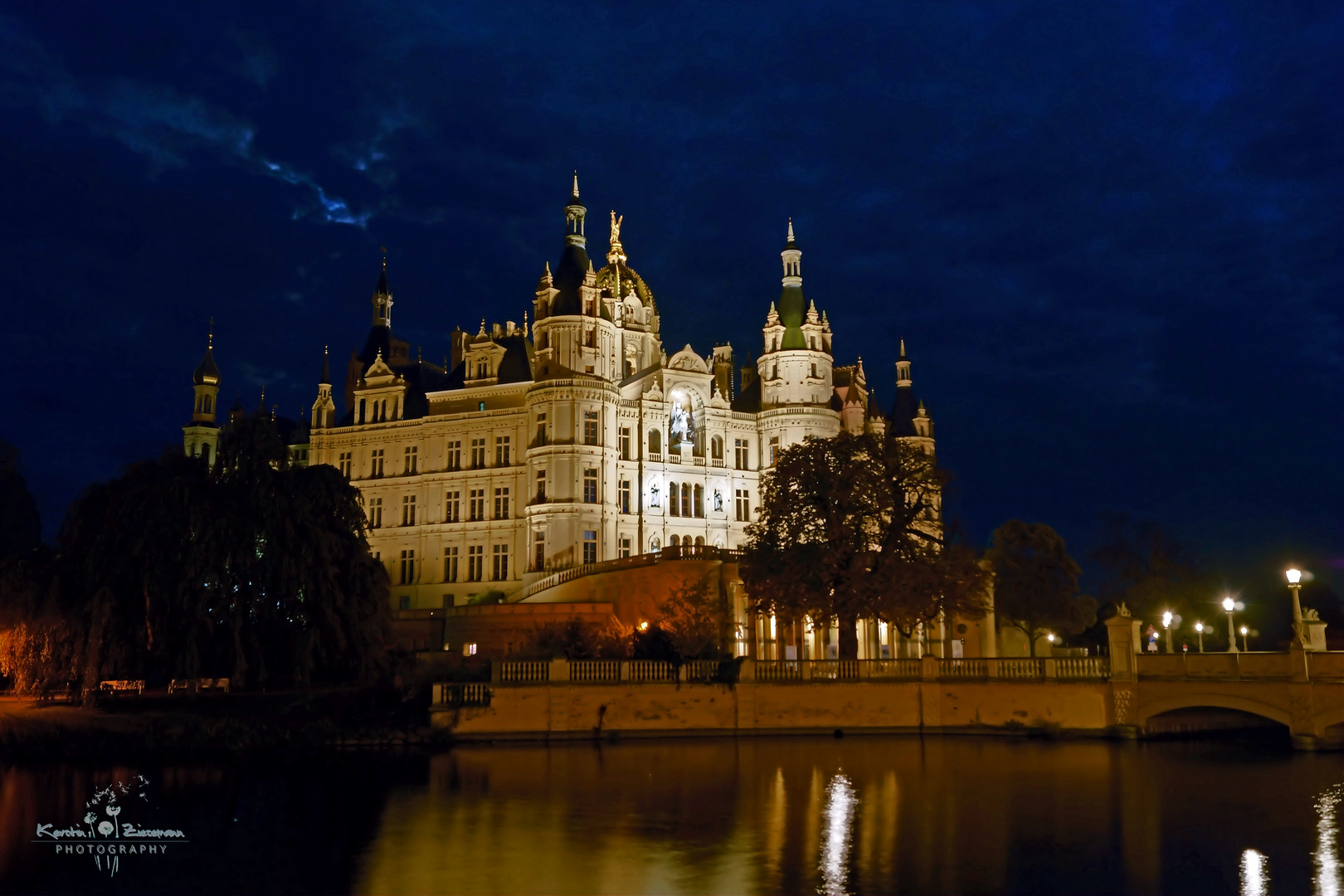 Schloss Schwerin