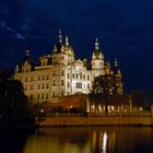 Schloss Schwerin