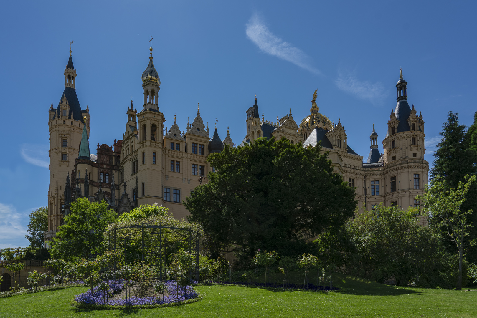 Schloß Schwerin