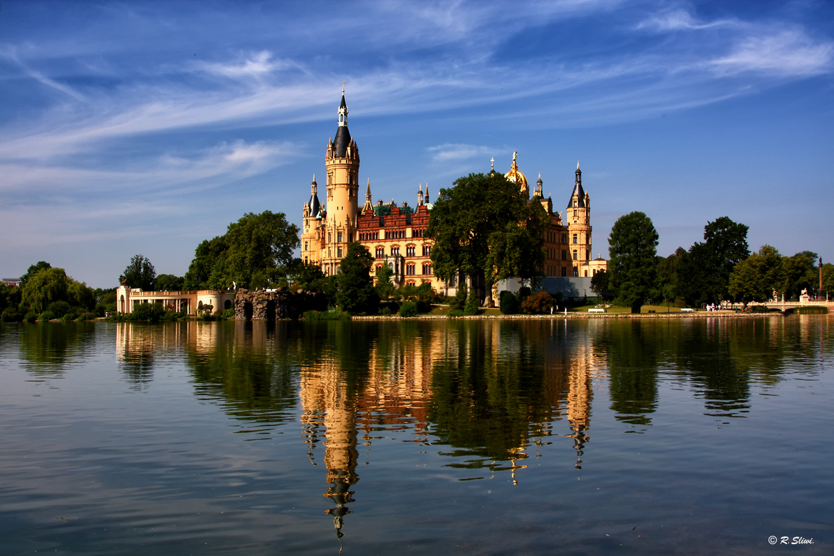 Schloss Schwerin